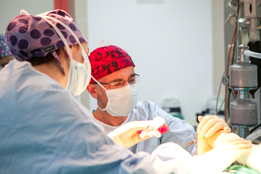 Karaköprü Estetik Merkezi